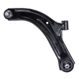 Control Arm with Bushings & Joint - Nissan by Febi 54501EL000-FEB