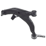 Control Arm with Bushings & Joint - Nissan by Febi 54501CA010-FEB