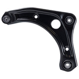 Control Arm with Bushings & Joint - Nissan by Febi 545011HA0C-FEB
