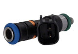 Ford Racing 47 LB/HR Fuel Injector Set by Aftermarket M-9593-G302