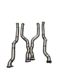 Active Autowerke G90 Signature Catback Exhaust System by Active Autowerke