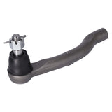 Tie Rod End with Castle Nut & Cotter Pin - Nissan by Febi D8640EB70A-FEB