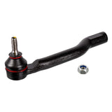 Tie Rod End with Nut - Nissan by Febi 48204-FEB