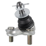 Ball Joint with Castle Nut - Lexus by Febi 4333049185-FEB