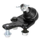 Ball Joint with Castle Nut & Cotter Pin - Lexus by Febi 4333009780-FEB