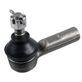 Tie Rod End with Castle Nut & Cotter Pin - Toyota by Febi 4504629135-FEB