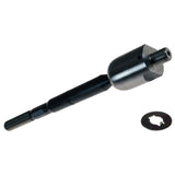 Inner Tie Rod with Lock Washer - Toyota by Febi 4550339275-FEB