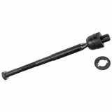 Inner Tie Rod with Counter Nut & Locking Washer - Toyota by Febi 4550349075-FEB