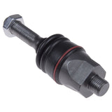 Inner Tie Rod with Nut - Toyota by Febi 4550374010-FEB
