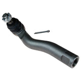 Tie Rod End with Castle Nut & Cotter Pin - Toyota by Febi 4504709260-FEB