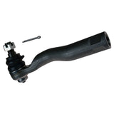 Tie Rod End with Castle Nut & Cotter Pin - Toyota by Febi 4504609560-FEB