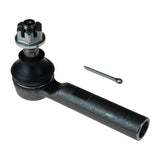 Tie Rod End - Toyota by Febi 4504629456-FEB