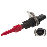 Speed Sensor - VW/Audi by Febi 1H0919149C-FEB
