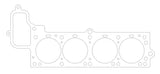 Cometic Toyota 18R Celica 92mm Bore .043 inch CFM-20 Head Gasket by Cometic CGS-C4172-043