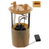 Fuel Supply Unit - Fiat by Febi 46798700-FEB