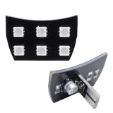 ORACLE Lighting 2010-2015 Chevrolet Camaro LED Dome Light Replacement by Oracle Lighting orl4831-333