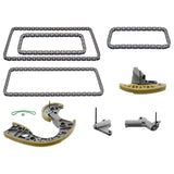 Timing Chain Kit For Camshaft - VW/Audi by Febi 48322-FEB