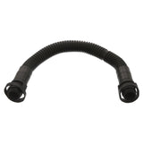 Breather Hose For Crankcase - VW/Audi by Febi 06F103221H-FEB