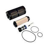Fuel Filter - Mercedes by Febi 0000901552-FEB