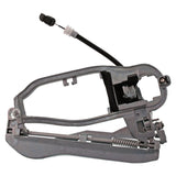 Bracket For Door Handle - BMW/MINI by Febi 51228243636-FEB