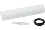 Brake Booster Plunger Seal - Saab by URO Parts 4836664S-URP