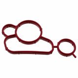 Gasket For Oil Filter Housing - VW/Audi by Febi 06J115441A-FEB