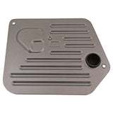 Transmission Oil Filter For Auto Trans - VW/Audi by Febi 01L325429-FEB