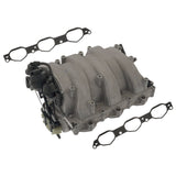 Intake Manifold with Swirl Flap Module & Gaskets - Chrysler / Dodge / Jeep by Febi 68011680AA-FEB