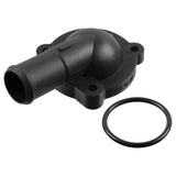 Coolant Flange - Ford by Febi 1089792-FEB