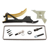 Timing Chain Kit For Camshaft - BMW by Febi 11317516074-FEB