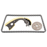Chain Kit For Oil Pump - VW/Audi by Febi 48410-FEB