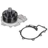 Water Pump with Gasket - Mercedes by Febi 6512000201-FEB