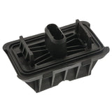 Jacking Point Location Support BMW | 51717189259
