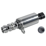 Solenoid Valve - Alfa Romeo by Febi 55190509-FEB