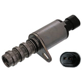 Solenoid Valve - Alfa Romeo by Febi 55195809-FEB