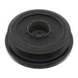 TVD Pulley - BMW/MINI by Febi 11237800026-FEB