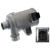 Water Pump without Gasket - BMW by Febi 48424-FEB