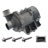 Water Pump without Gasket - BMW by Febi 48425-FEB