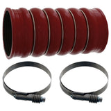 Charger Intake Hose - Mercedes by Febi 9605011082-FEB2