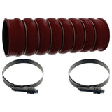 Charger Intake Hose - Mercedes by Febi 9605011882-FEB2
