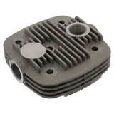 Cylinder Head - Mercedes by Febi 0001313119-FEB
