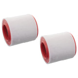Air Filter Set - VW/Audi by Febi 4E0129620J-FEB