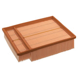 Air Filter - VW/Audi by Febi 079133843A-FEB