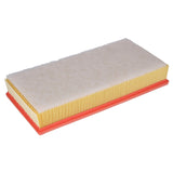 Air Filter - VW/Audi by Febi 7L0129620A-FEB