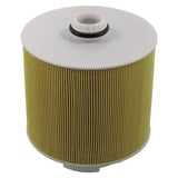 Air Filter with Gasket - VW/Audi by Febi 48476-FEB