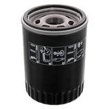 Oil Filter - Ford by Febi 2081941-FEB