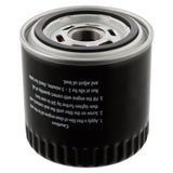 Oil Filter - Chrysler / Dodge / Jeep by Febi 04884899AA-FEB