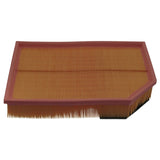 Air Filter - Volvo by Febi 48491-FEB