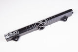 Radium Engineering Mitsubishi Evo 8-9 Fuel Rail Kit by Radium Engineering RAD20-0119-12