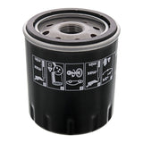 Oil Filter - Ford by Febi 1890364-FEB